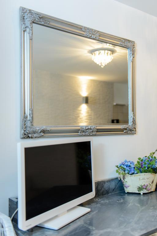 Apartment Brilliant ดูบรอฟนิก ห้อง รูปภาพ
