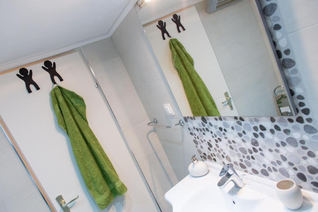 Apartment Brilliant ดูบรอฟนิก ห้อง รูปภาพ