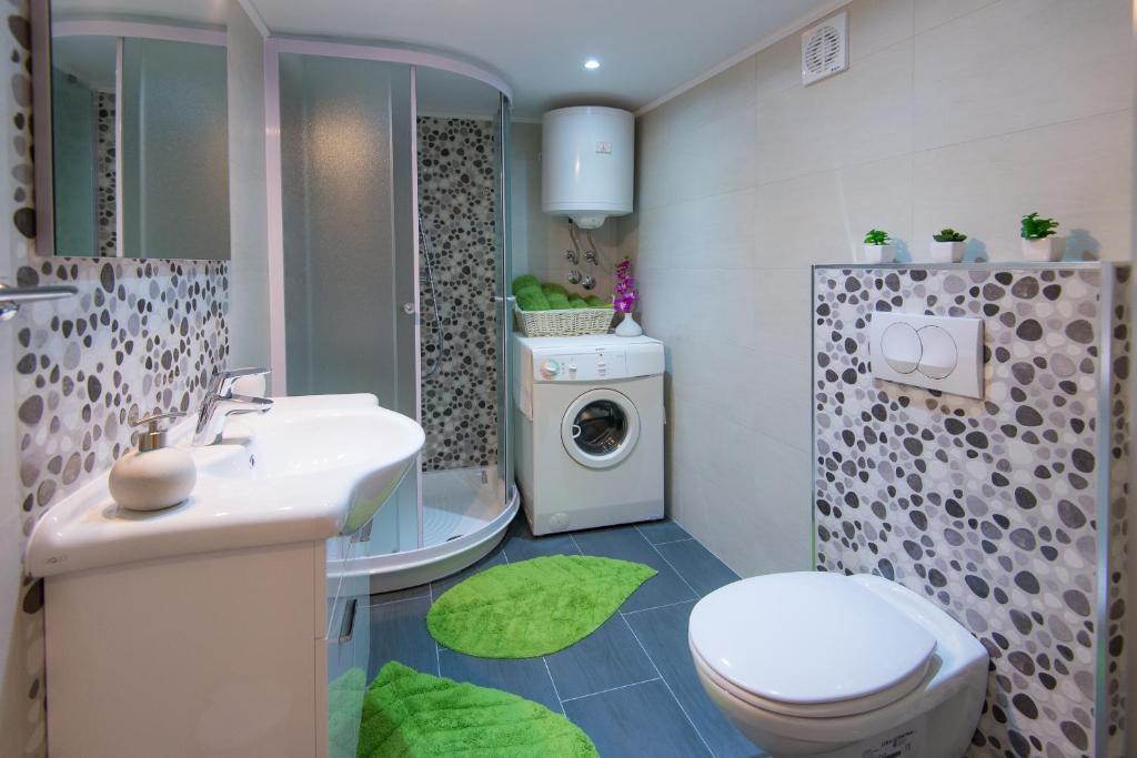 Apartment Brilliant ดูบรอฟนิก ห้อง รูปภาพ
