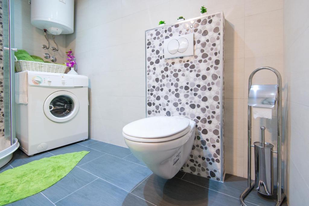 Apartment Brilliant ดูบรอฟนิก ห้อง รูปภาพ